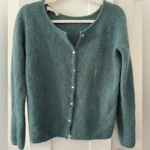 Sezane Gaspard Cardigan